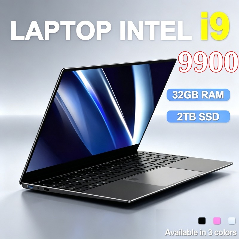 Pc Gaming Ram 32Gb - LENO Intel Core i9 9900 15,6-calowy
