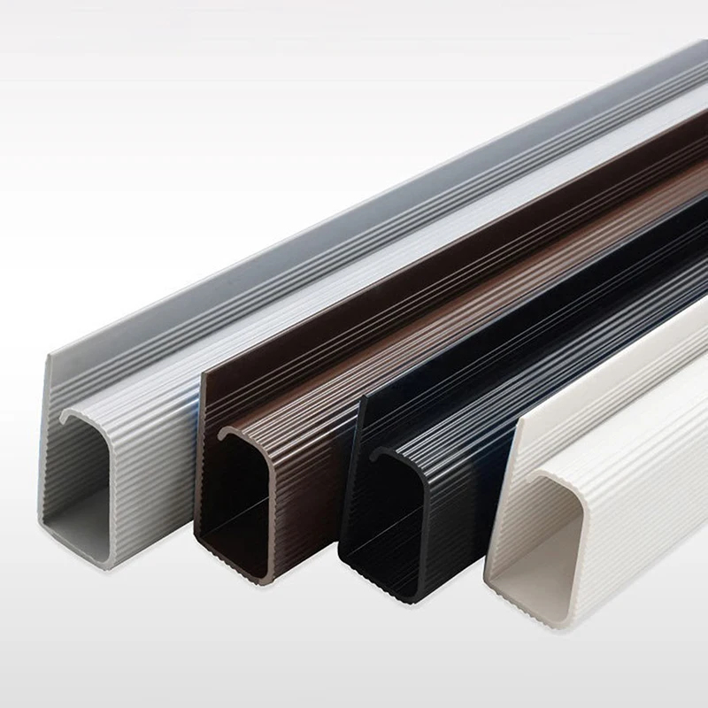 Cable Management Sleeve - Kanał do zarządzania kablami pod biurko