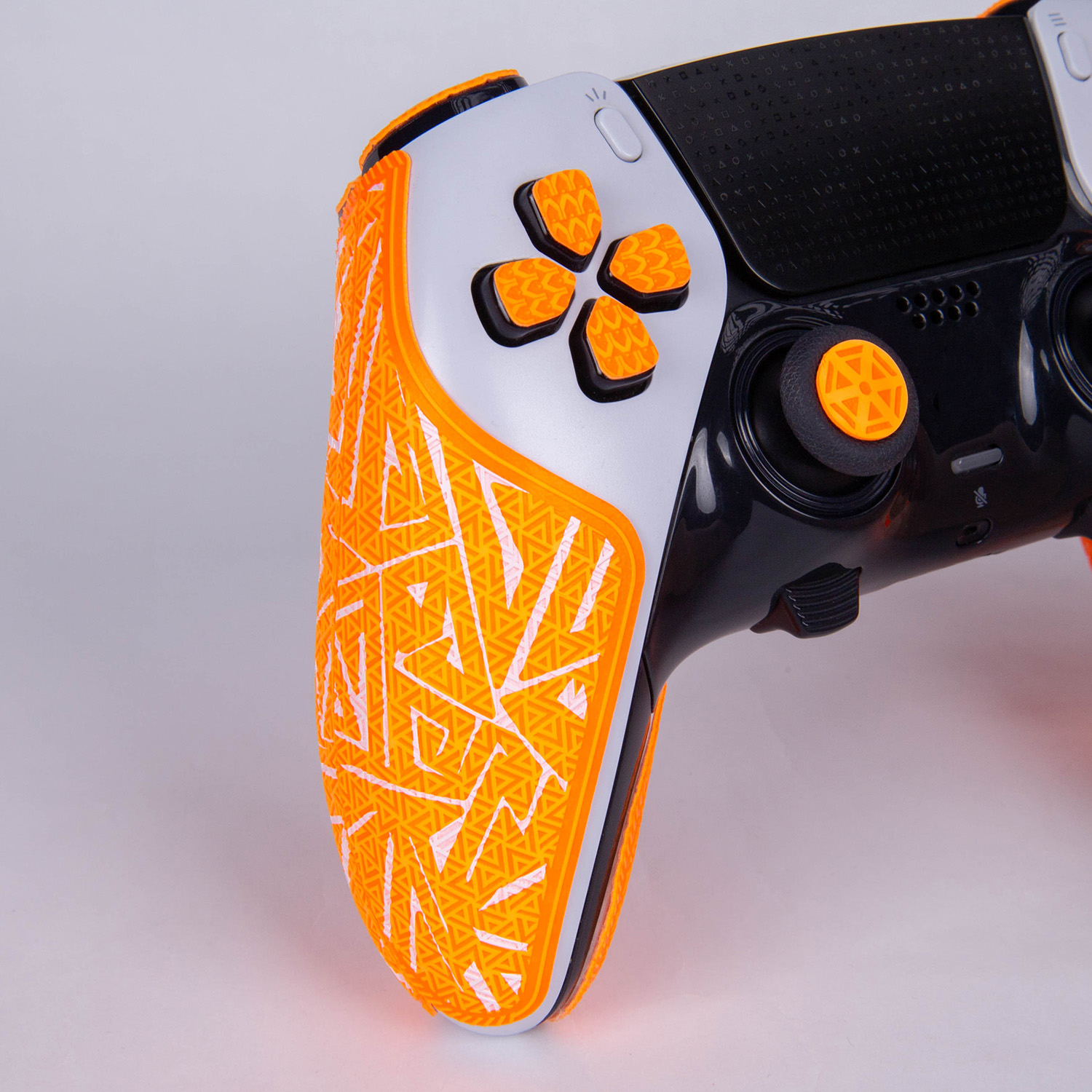 Pc Gaming Ps5 - Taśmy uchwytów kontrolera TALONGAMES kompatybilne z