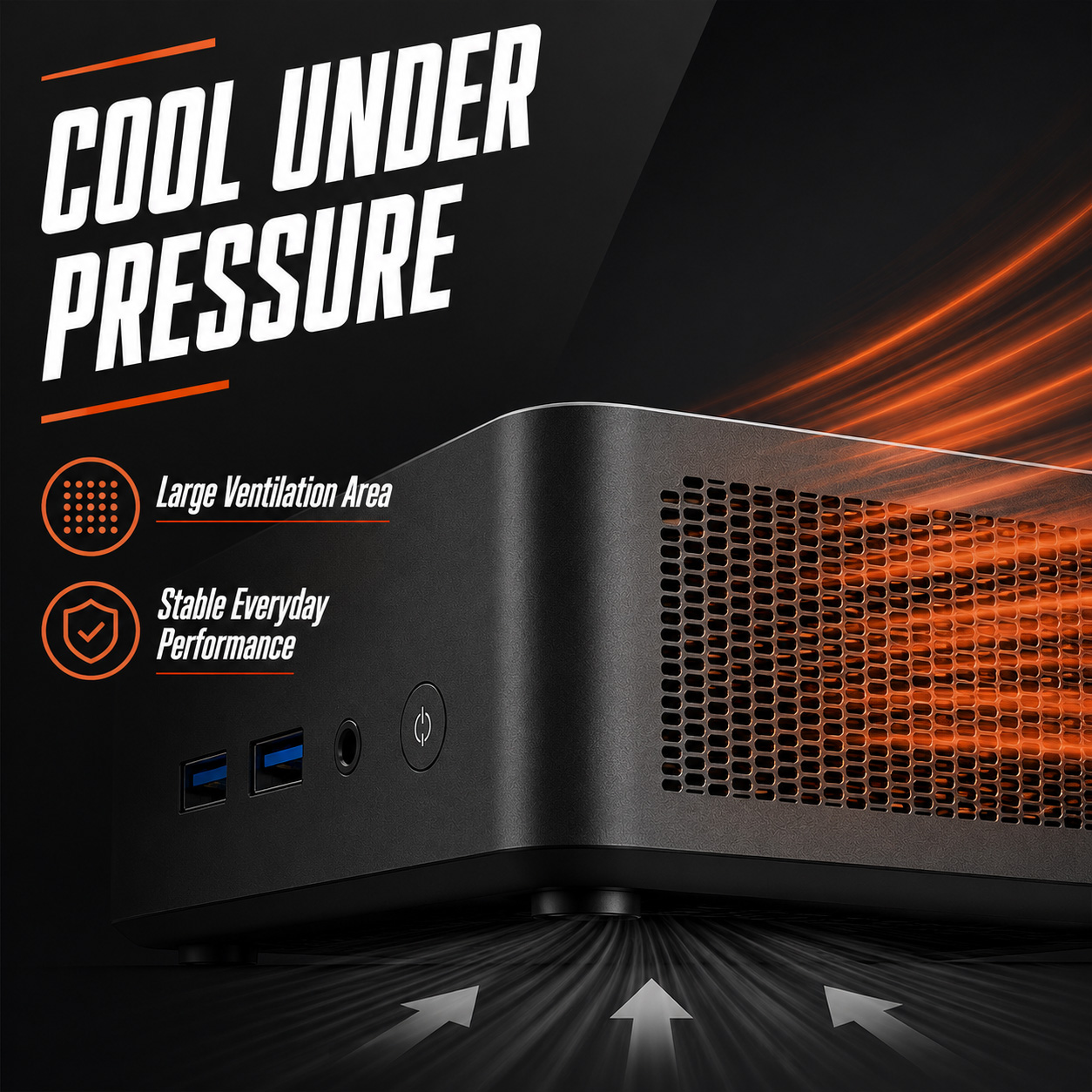 Komputer MINI PC z systemem Wi – Pc Gaming Ram 32Gb recenzja i cena