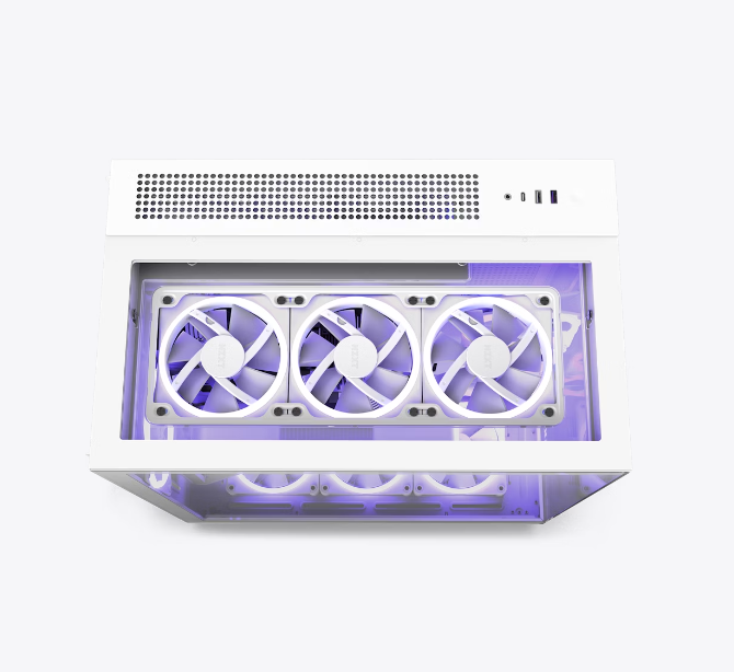 Obudowa komputera NZ-XT H9 Eli – Pc Gaming Nz recenzja i cena