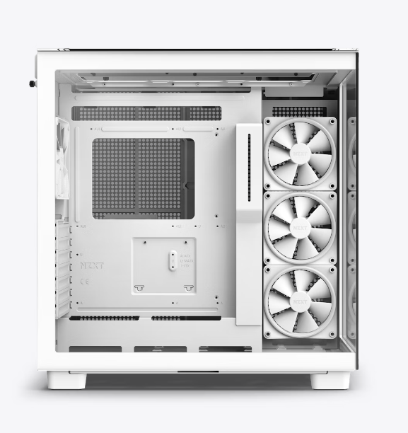 Obudowa komputera NZ-XT H9 Eli – Pc Gaming Nz recenzja i cena