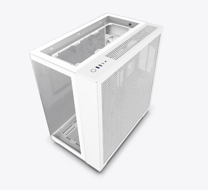 Obudowa komputera NZ-XT H9 Eli – Pc Gaming Nz recenzja i cena