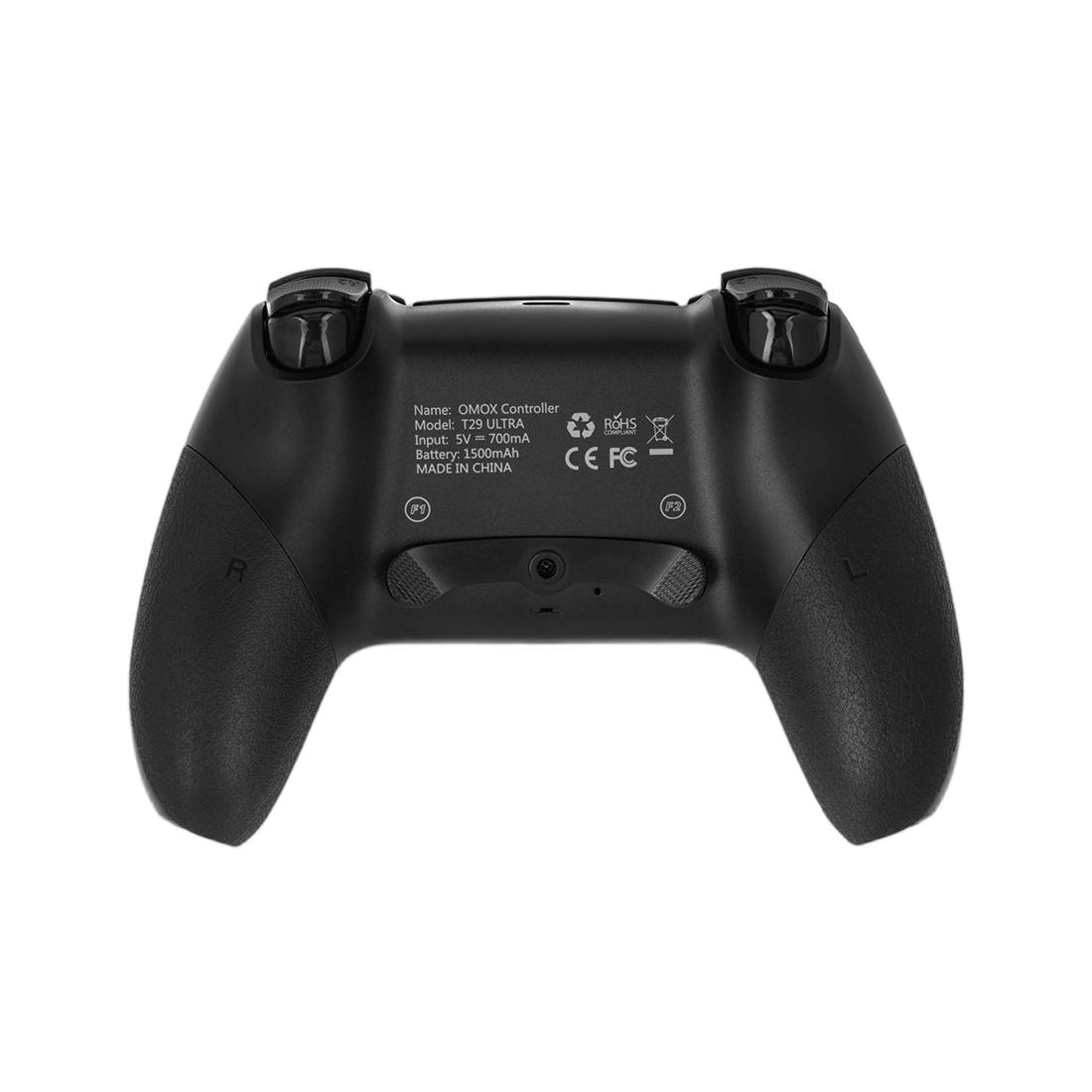 OMOX T29 Ultra 2026 Nowy wielo – Pc Gaming Ps5 recenzja i cena