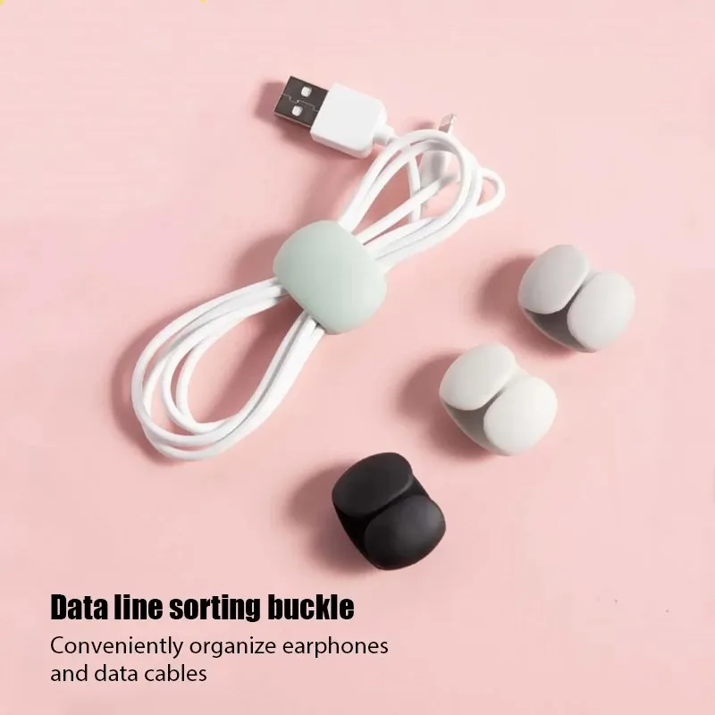 10/5/1 SZT. Wielofunkcyjny org – Cable Management Sleeve recenzja i cena