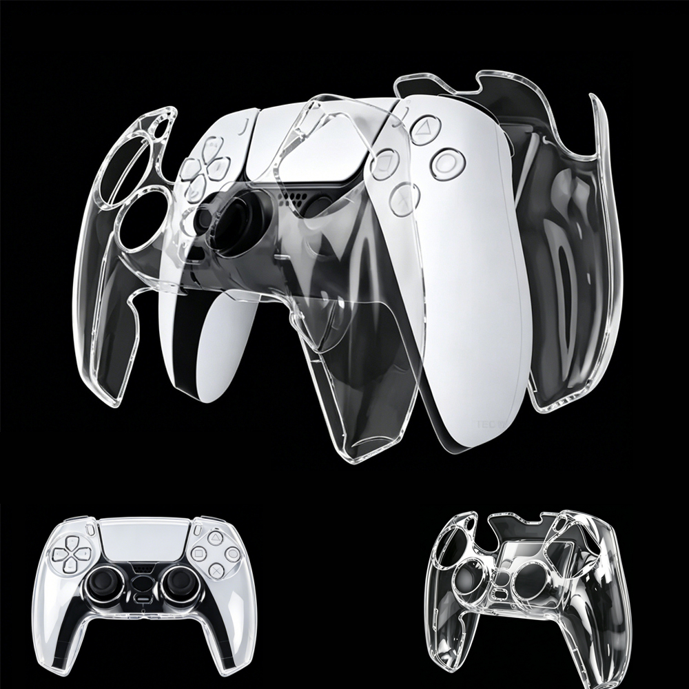 Przezroczysta obudowa PC do ko – Pc Gaming Ps5 recenzja i cena