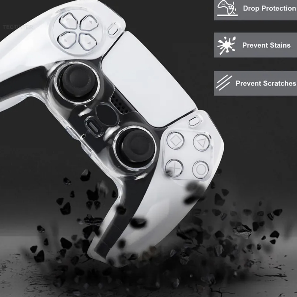 Przezroczysta obudowa PC do ko – Pc Gaming Ps5 recenzja i cena