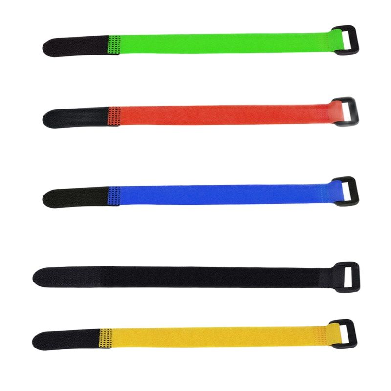 Pasek pasek do spinania 20*300 – Cable Management Sleeve recenzja i cena