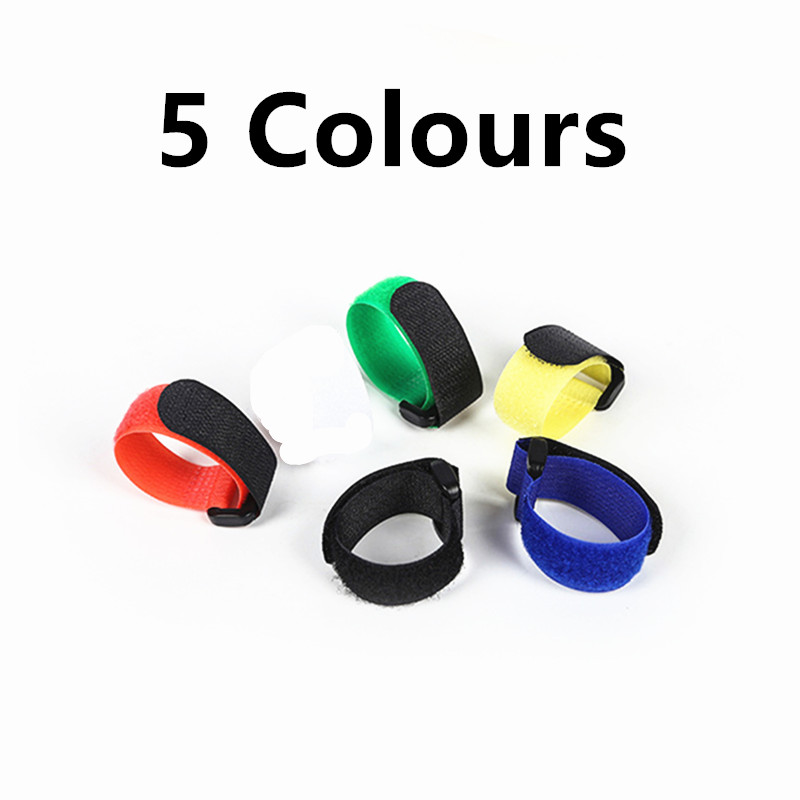 Pasek pasek do spinania 20*300 – Cable Management Sleeve recenzja i cena
