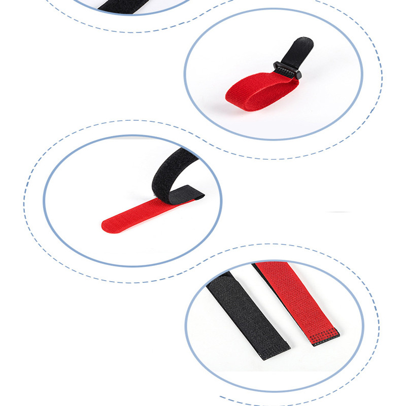 Pasek pasek do spinania 20*300 – Cable Management Sleeve recenzja i cena