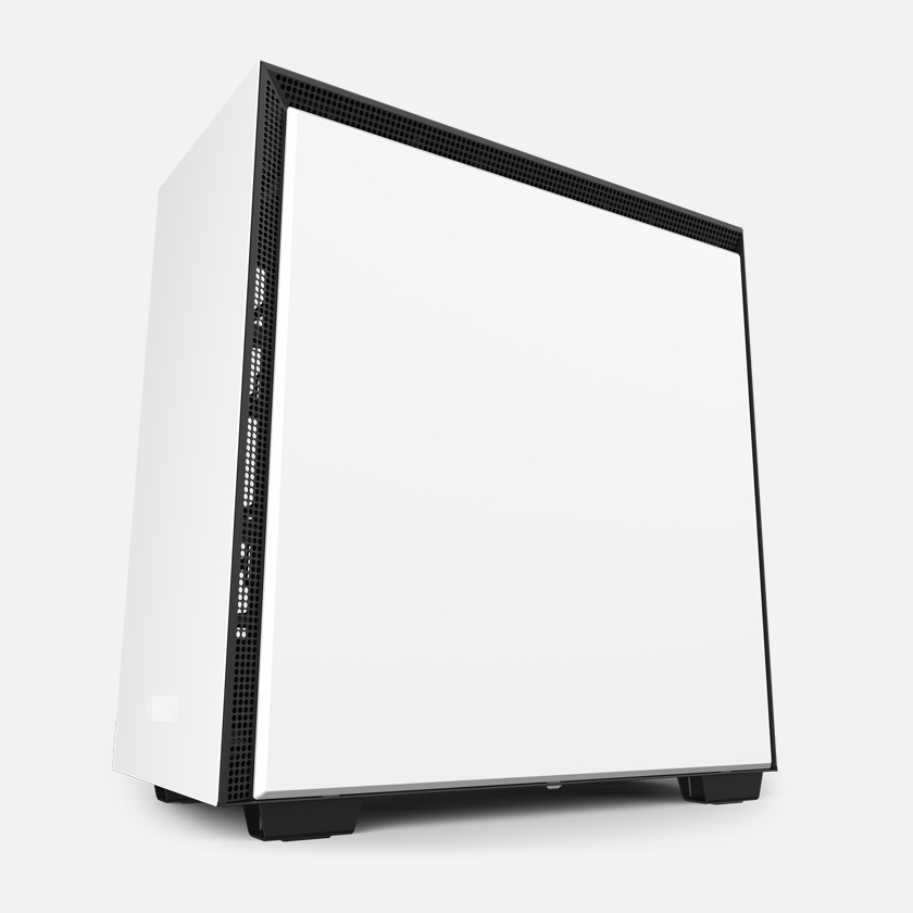 Obudowa komputerowa NZ-XT H710 – Pc Gaming Nz recenzja i cena