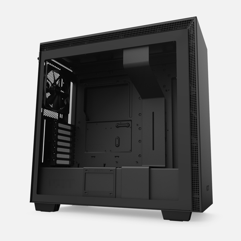 Obudowa komputerowa NZ-XT H710 – Pc Gaming Nz recenzja i cena