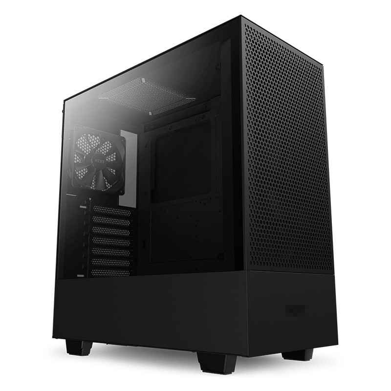 Profesjonalna obudowa komputer – Pc Gaming Nz recenzja i cena