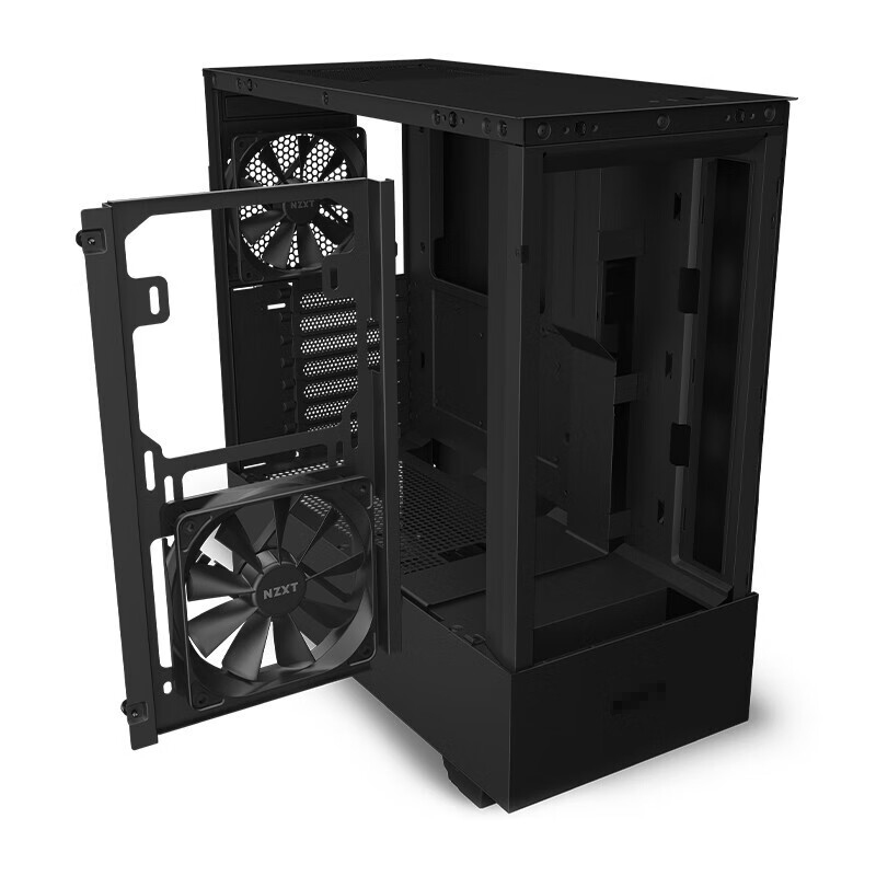 Profesjonalna obudowa komputer – Pc Gaming Nz recenzja i cena