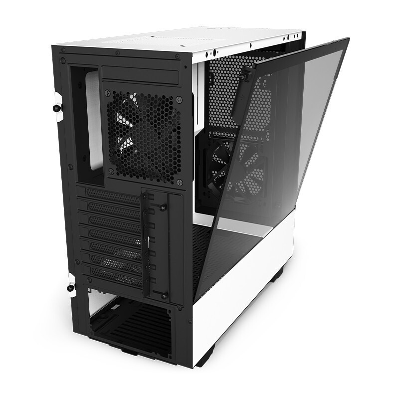 Profesjonalna obudowa komputer – Pc Gaming Nz recenzja i cena