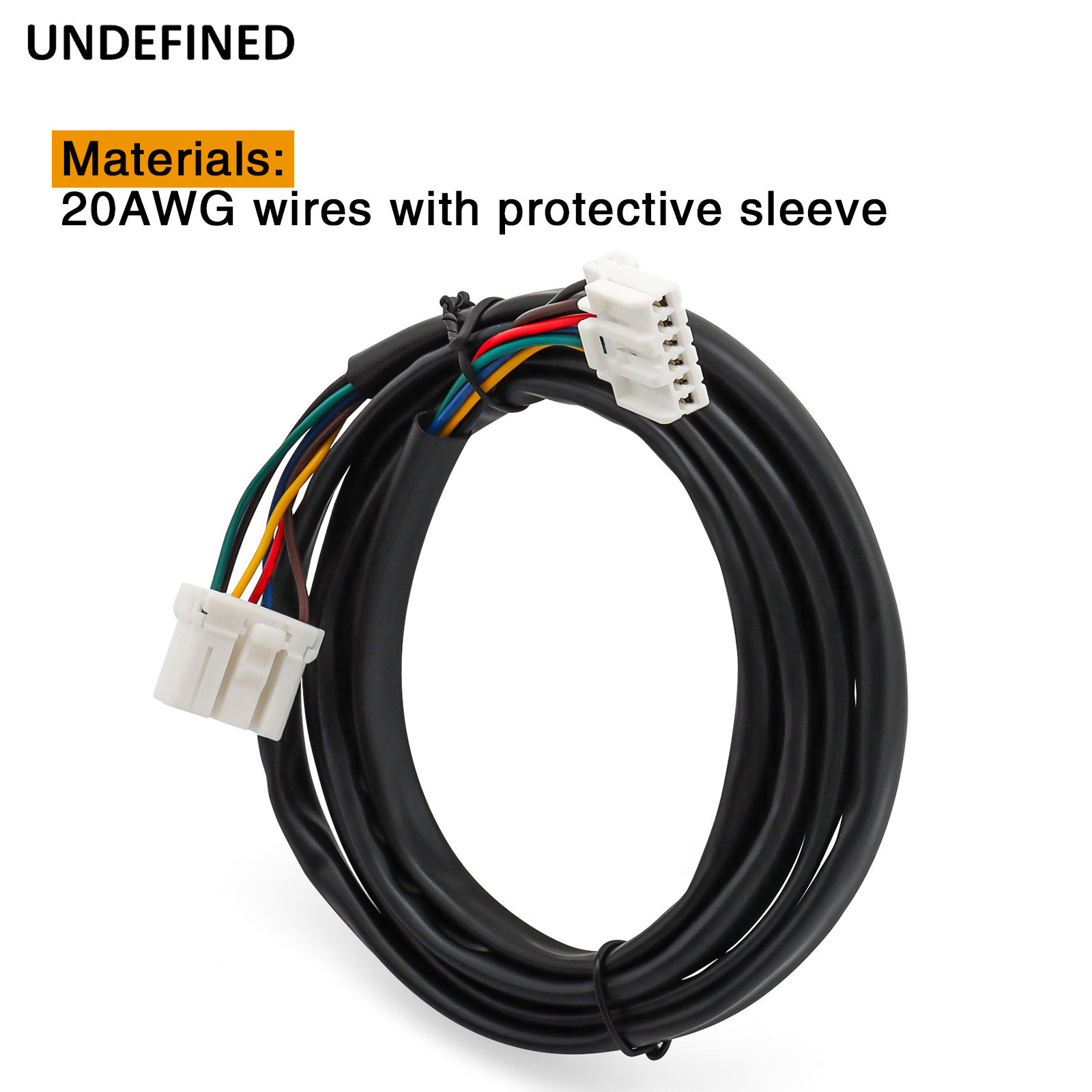 Wiązka przewodów Multilock 8-p – Cable Management Sleeve recenzja i cena