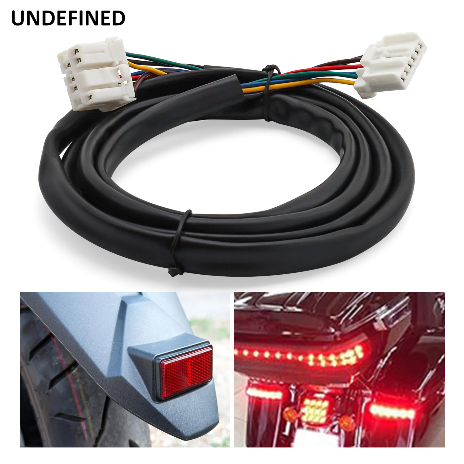 Wiązka przewodów Multilock 8-p – Cable Management Sleeve recenzja i cena