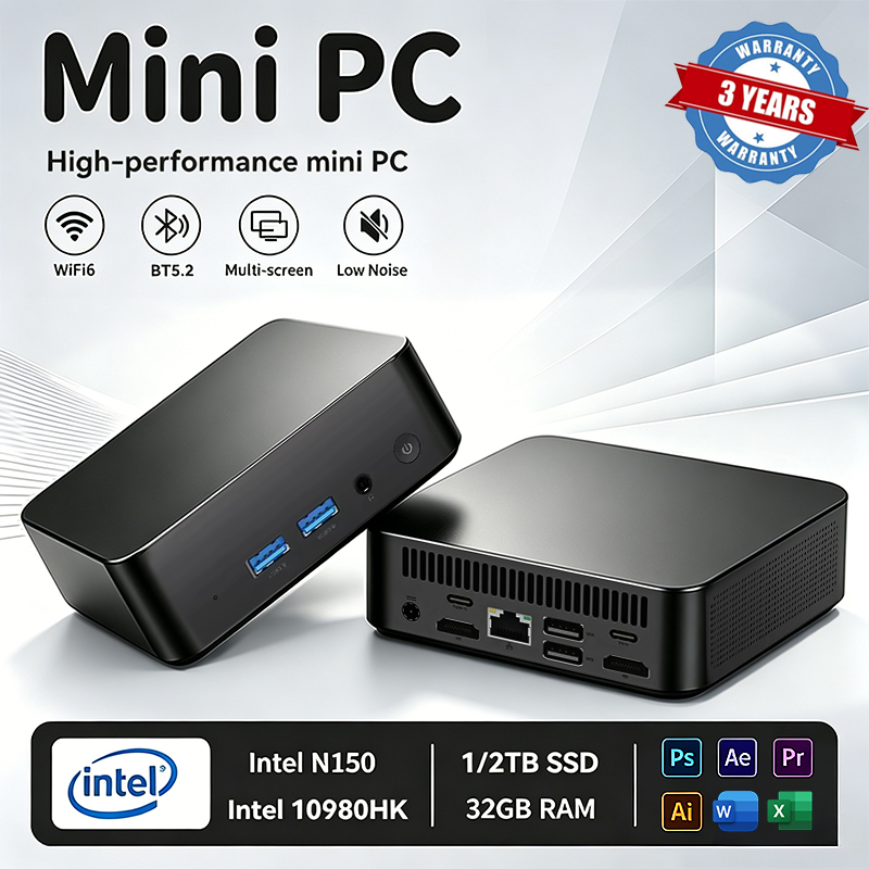 2026 Intel Core I9 10980HK N15 – Pc Gaming Ram 32Gb recenzja i cena