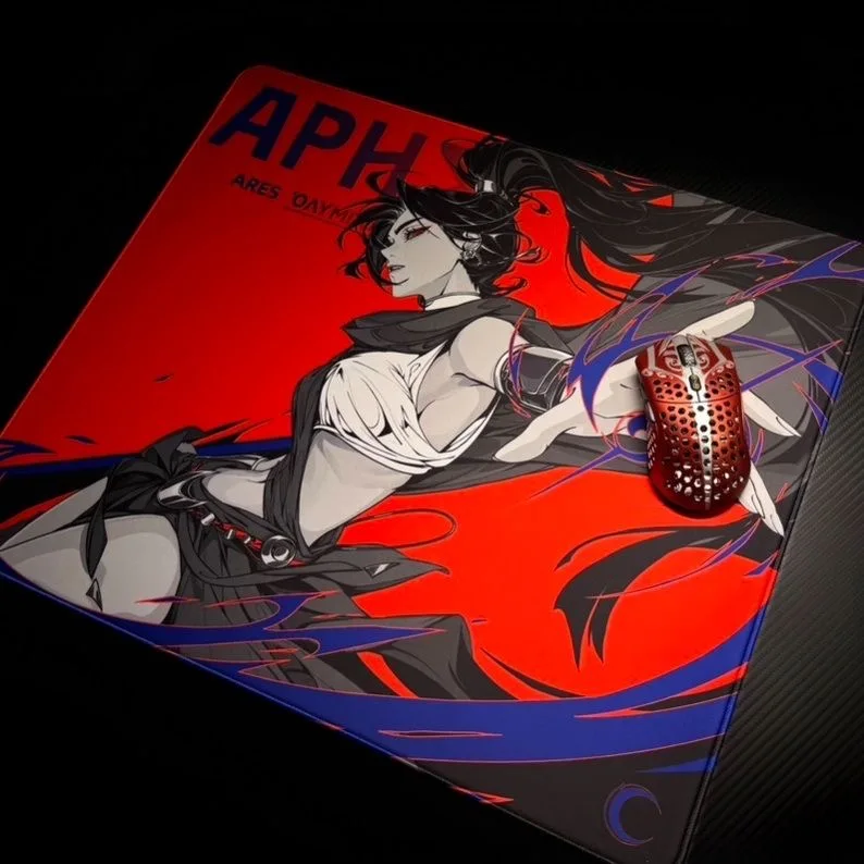 Wyprzedaż! Podkładka pod mysz  – Pc Gaming Zeus recenzja i cena