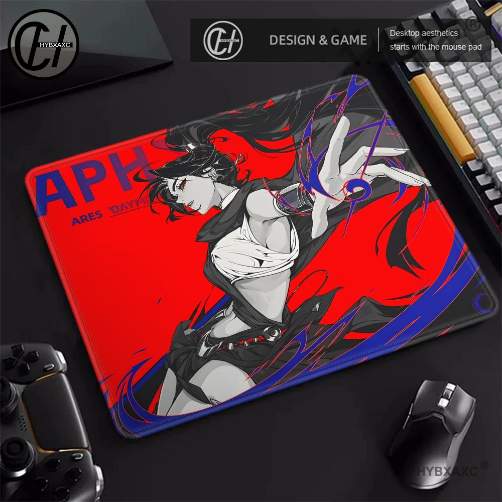 Podkładka pod mysz 45x40 Cresc – Pc Gaming Zeus recenzja i cena