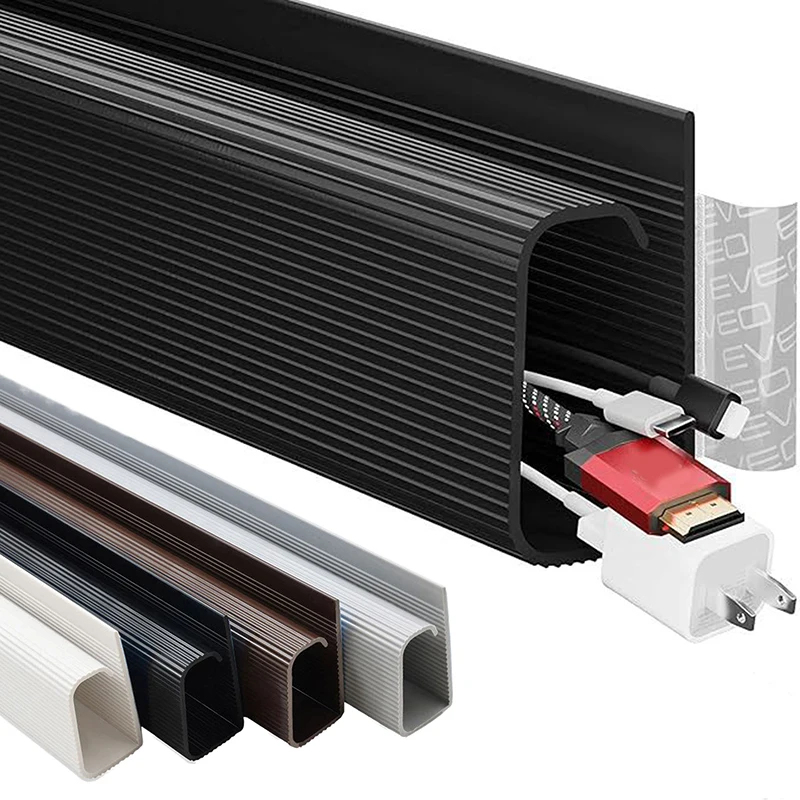 Kanał do zarządzania kablami p – Cable Management Sleeve recenzja i cena