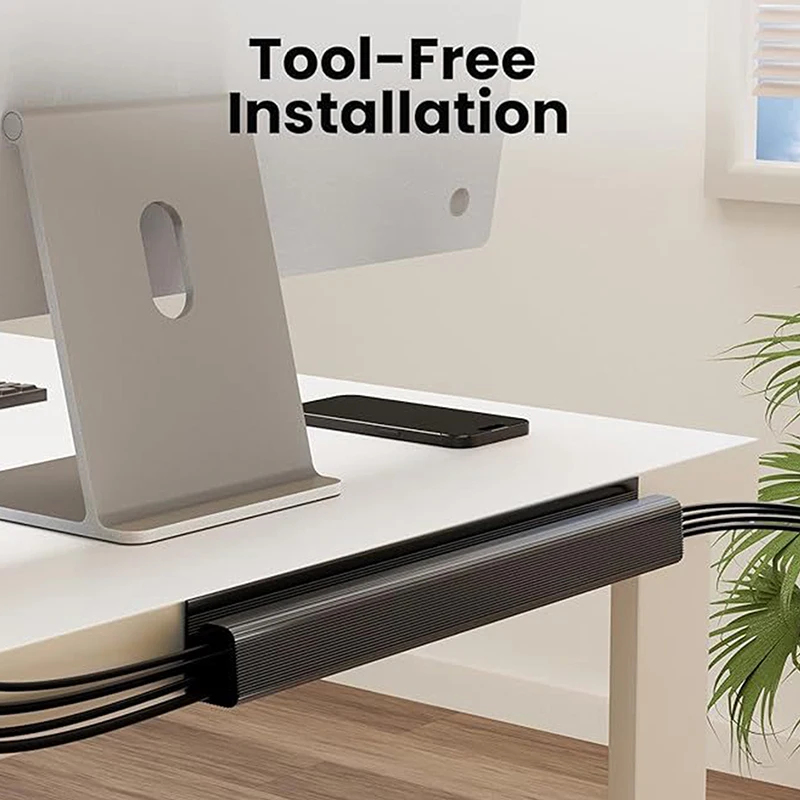 Kanał do zarządzania kablami p – Cable Management Sleeve recenzja i cena