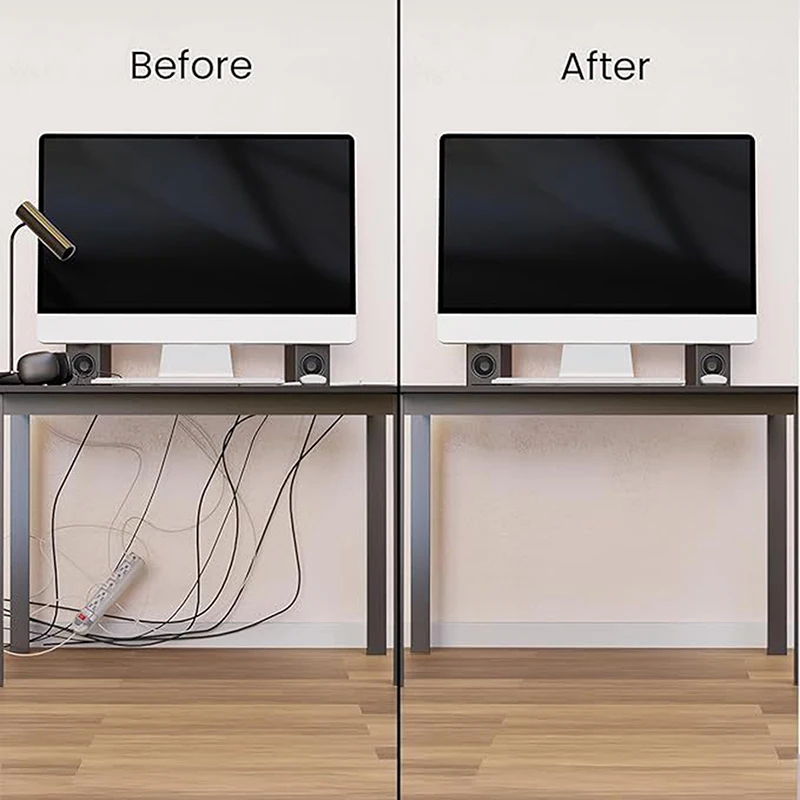 Kanał do zarządzania kablami p – Cable Management Sleeve recenzja i cena