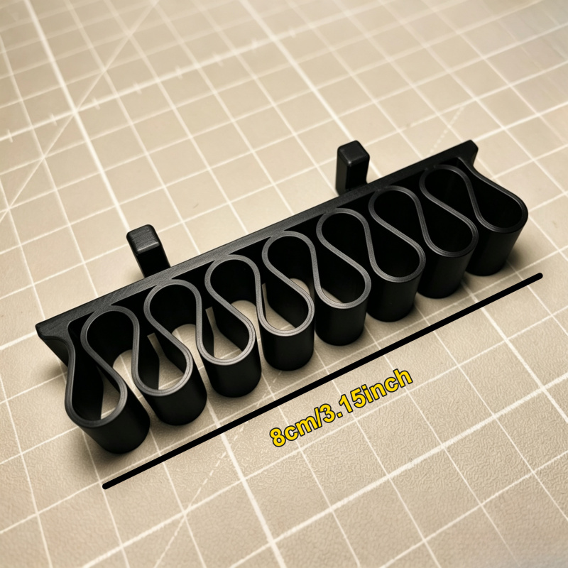 Klips do organizacji kabli, mo – Cable Management Sleeve recenzja i cena