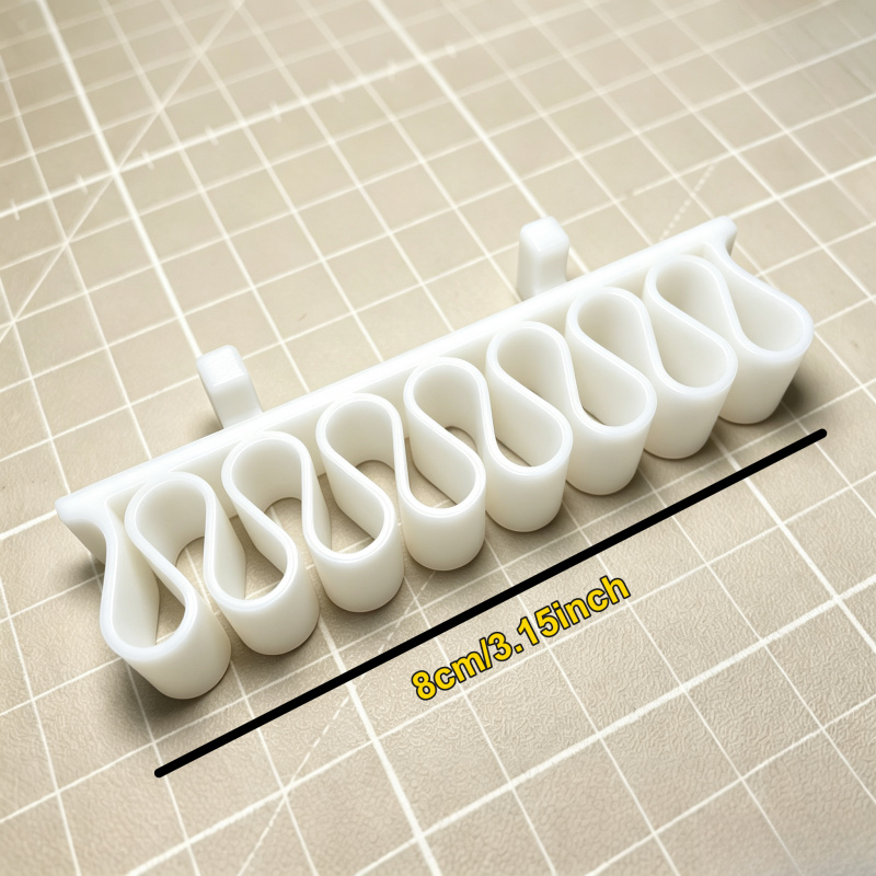 Klips do organizacji kabli, mo – Cable Management Sleeve recenzja i cena