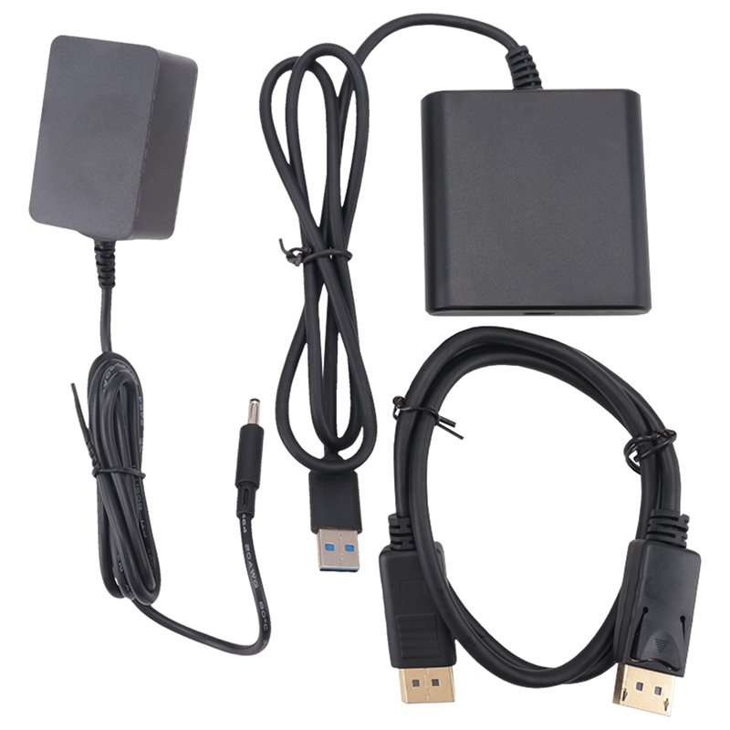 Zestaw zasilający AA60-Adapter – Pc Gaming Ps5 recenzja i cena