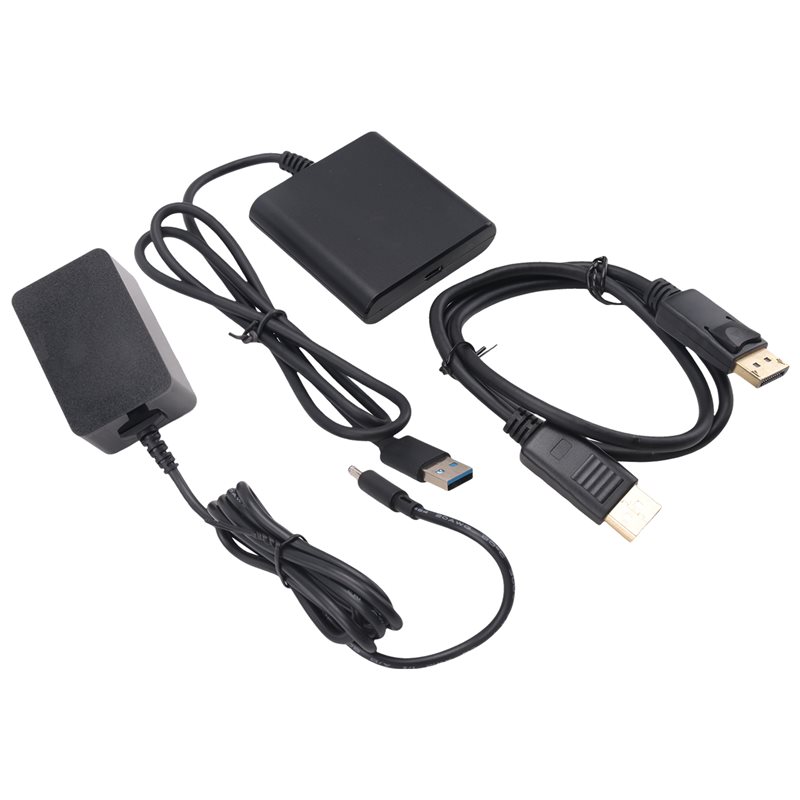 Zestaw zasilający AA60-Adapter – Pc Gaming Ps5 recenzja i cena