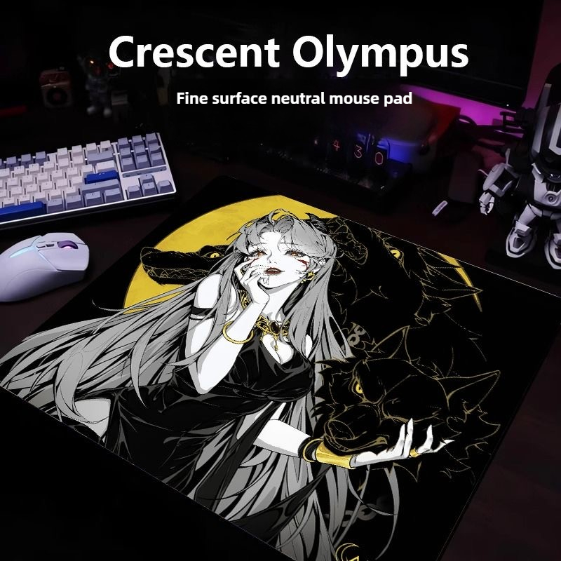 Oryginalna seria Olympus Cresc – Pc Gaming Zeus recenzja i cena