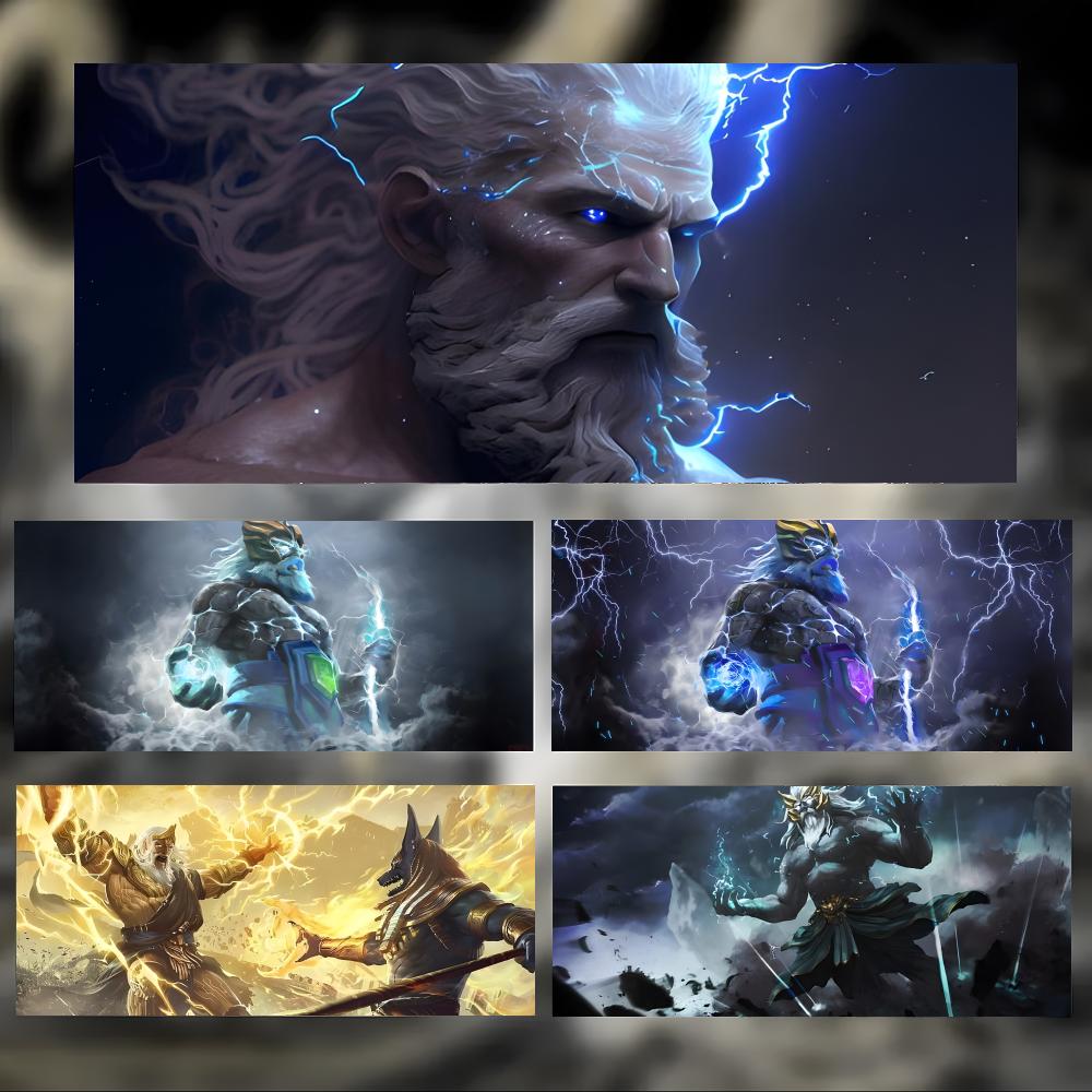Podkładka pod mysz Epic Ancien – Pc Gaming Zeus recenzja i cena