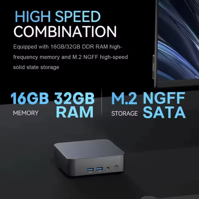 2026 Intel Core I9 10980HK Min – Pc Gaming Ram 32Gb recenzja i cena
