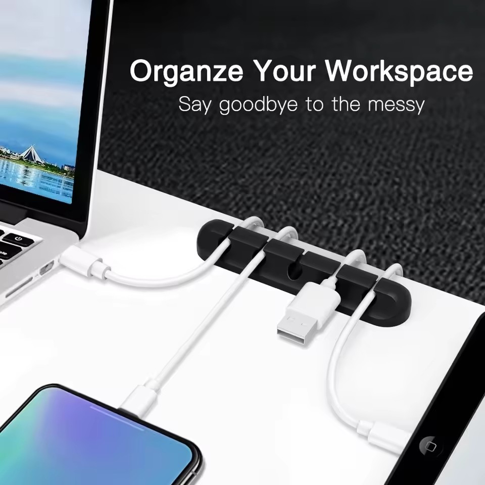 Organizer do kabli i przewodów – Cable Management Sleeve recenzja i cena