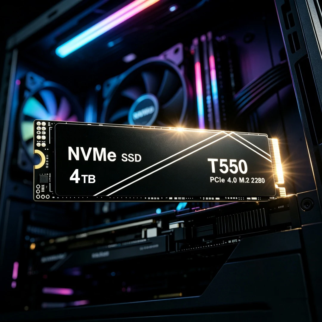 500GB 1TB 2TB 4TB Gamingowy dy – Pc Gaming Ps5 recenzja i cena