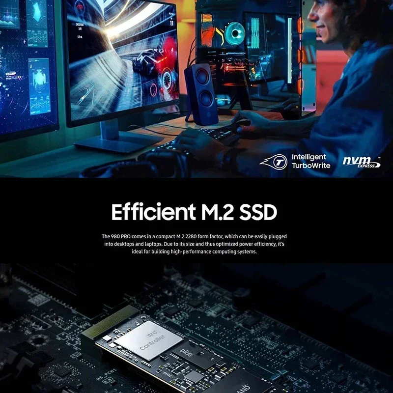 2026 1080PRO M.2 2280 PCIe4.0  – Pc Gaming Ps5 recenzja i cena