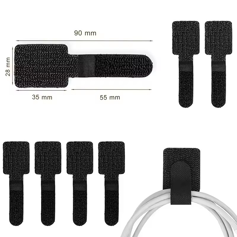 20/10/5/1 SZT. Ociekaczki do k – Cable Management Sleeve recenzja i cena